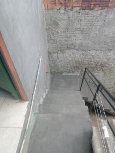 Studio Econômico da Maricotinha - No Air Cond