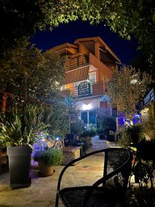 Grand Apartments Scepanovic - 4hvězdičkové hotely ve městě Tivat