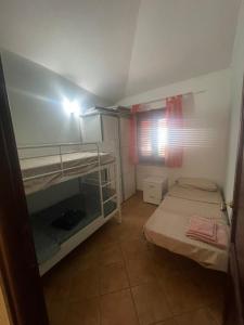 Veranda sul mare , i Pini