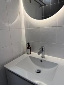 Appartements Suite O Mae Village des Marques Chesnes : photos des chambres