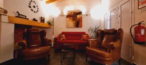 Lovely Bed House with one room in Monsaraz Castle