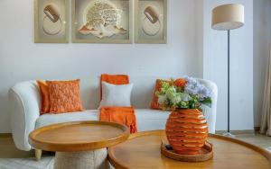 Modern 2 Bedroom apt with pool and Gym in Nairobi