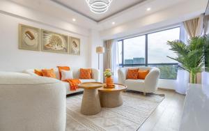 Modern 2 Bedroom apt with pool and Gym in Nairobi