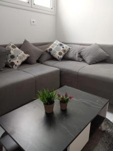 Apartment PAUSE Mahdia-zone touristique