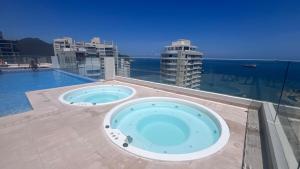 Studio with Marina View