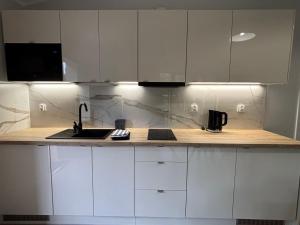 Pokoje Gościnne Świnoujście Łunowo