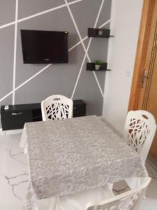 Apartment PAUSE Mahdia-zone touristique