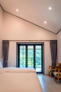 Seorak Hotel Misong