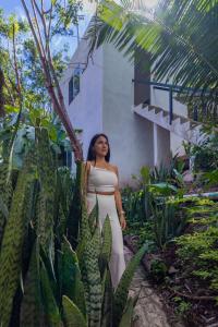 Ecosoul Libelula villa