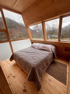 Casa Carpintero - Arquitectura soñada