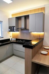 Comforto e tranquilidade