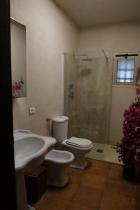 A country house by the beach - Casa speranza