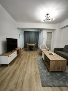Bukefal apartment 1