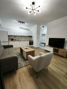 Bukefal apartment 1