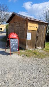 Campings Mobil-home V 3 chambres, climatise, cuisine equipee, TV & Wi-Fi : photos des chambres