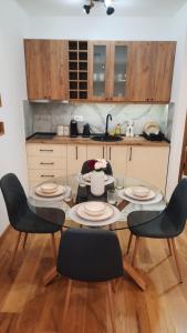 Apartman JAGODICA ZLATIBOR