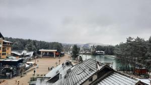 Apartman JAGODICA ZLATIBOR