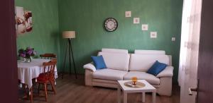 Apartment Dukat Vršac