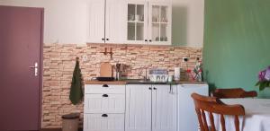 Apartment Dukat Vršac