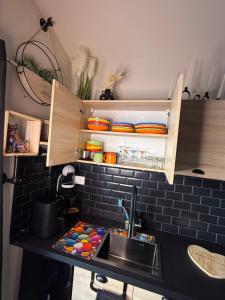 B&B / Chambres d'hotes Paradise : photos des chambres