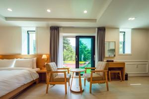 Seorak Hotel Misong