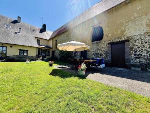 Maisons de vacances The Paradise of Birds The song of nature in the heart of the Norman bocage : photos des chambres