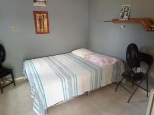 kitnet - Studio de Hóspedes da Menina Maricotinha - 3hvězdičkové hotely ve městě Manaus