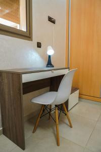 Super appartement paisible à Agadir