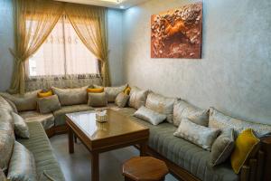 Super appartement paisible à Agadir