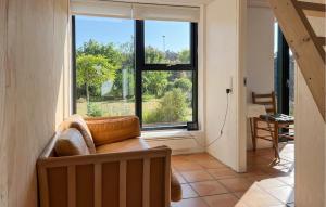 5 Bedroom Awesome Home In Ebeltoft