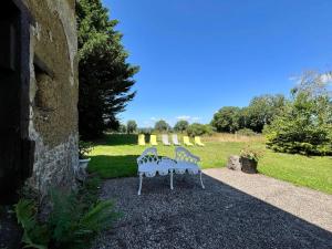 Maisons de vacances The Paradise of Birds The song of nature in the heart of the Norman bocage : photos des chambres