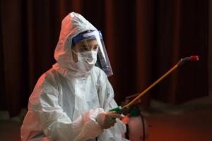 Wooden Style AC Galata