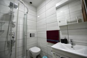 Wooden Style AC Galata