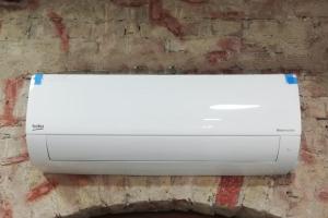 Wooden Style AC Galata