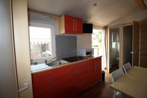 Lands Hause Bungalows par La Conciergerie Française Emplacement S1