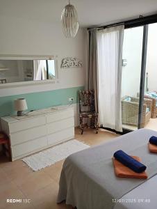 casa Emilia Cotillo Mar