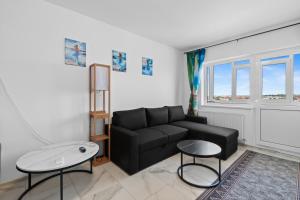 Relax Apartment Eforie
