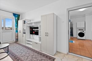 Relax Apartment Eforie