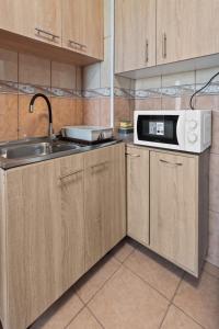 Relax Apartment Eforie