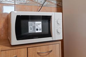 Relax Apartment Eforie