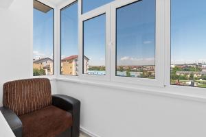 Relax Apartment Eforie