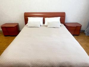 Большая квартира на Екатерининской