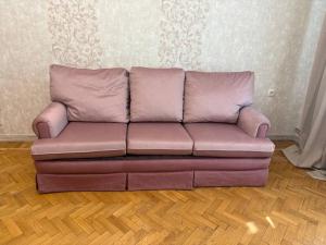 Большая квартира на Екатерининской