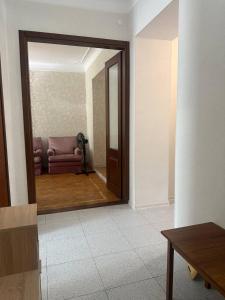 Большая квартира на Екатерининской