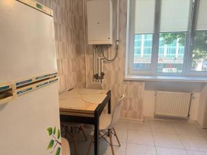 Большая квартира на Екатерининской