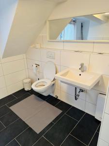 Balkonwohnung in Moselnähe