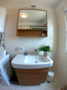 Blue Breeze Apartments