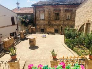 Alloggio nel Borgo 3a