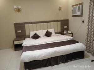 مؤسسة شقق نيلوفر للشقق المخدومة