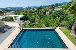 Villas Victory - Villa d -Architecte Panorama - LeBooker : photos des chambres